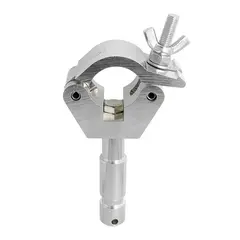 Doughty T57225 Big B. Cl. 28mm Spigot Big Ben Clamp (Fitted With 28mm Spigot)