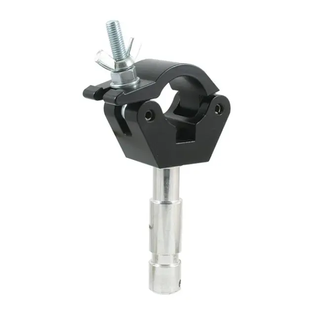 Doughty T57225 Big B. Cl. 28mm Spigot Big Ben Clamp (Fitted With 28mm Spigot) 