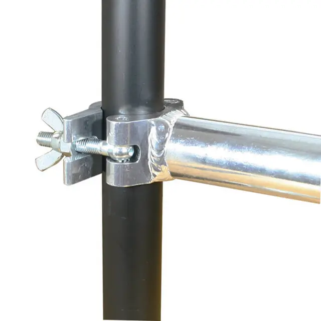 Doughty T57230 Half Coupler Half Coupler - Weld Fitting 