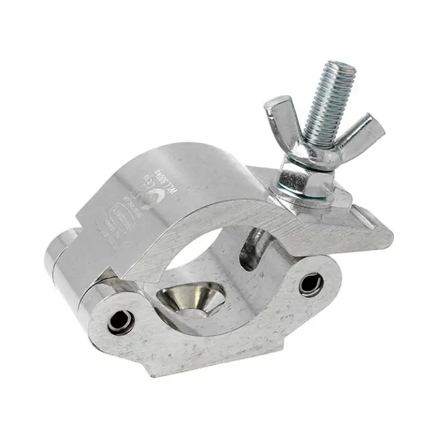 Doughty T57230 Half Coupler Half Coupler - Weld Fitting 