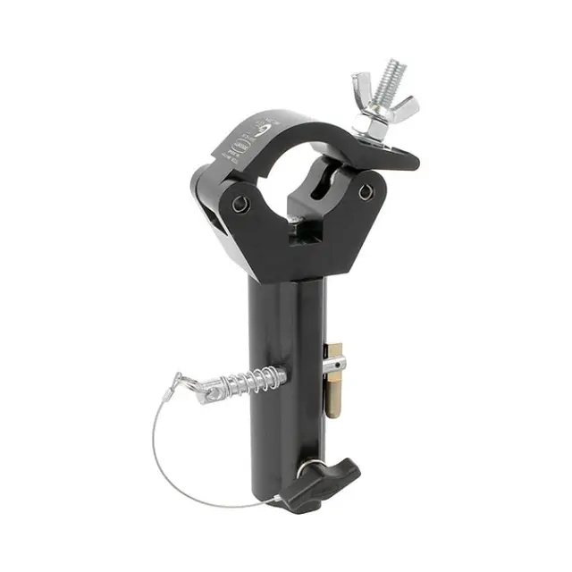 Doughty T57235 Tv Quick With 29Mm Rec. Tv Quick With 29Mm Aluminium Rec. 