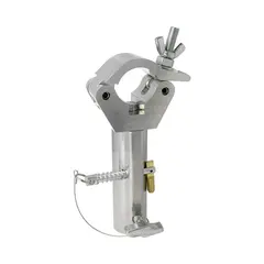 Doughty T57236 Tv Quick With 29Mm Rec. Tv Quick With 29Mm Aluminium Rec.