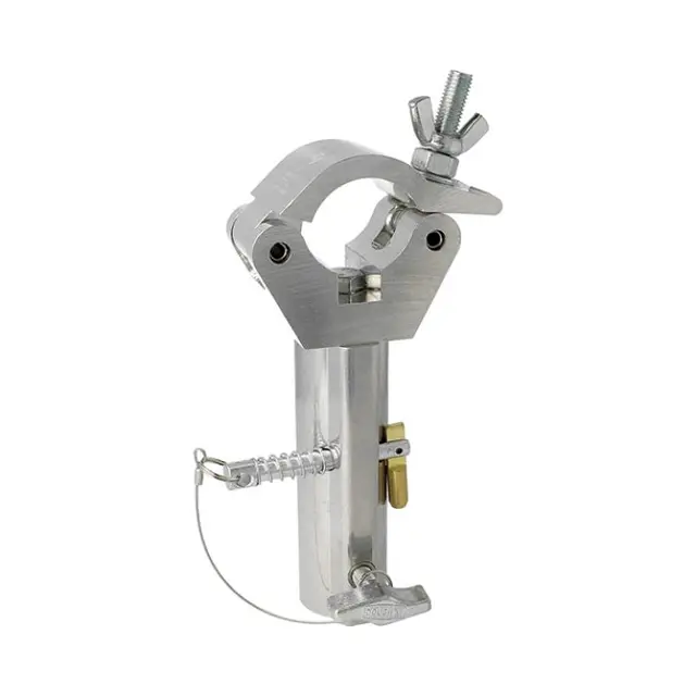 Doughty T57236 Tv Quick With 29Mm Rec. Tv Quick With 29Mm Aluminium Rec. 