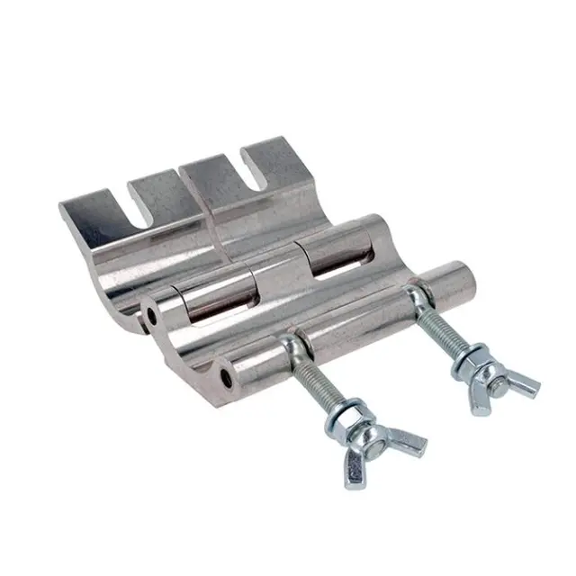 Doughty T57240 Tube/Barrel Joiner Tube/Barrel Joiner 