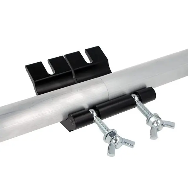 Doughty T57241 Tube/Barrel Joiner Tube/Barrel Joiner (Black) 