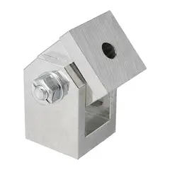 Doughty T57249 Pivot Hinge (No Clamps) Pivot Hinge Assembly (No Clamps)