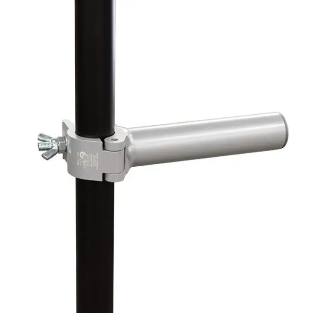 Doughty T57315 BOOM ARM 500mm (Silver) 