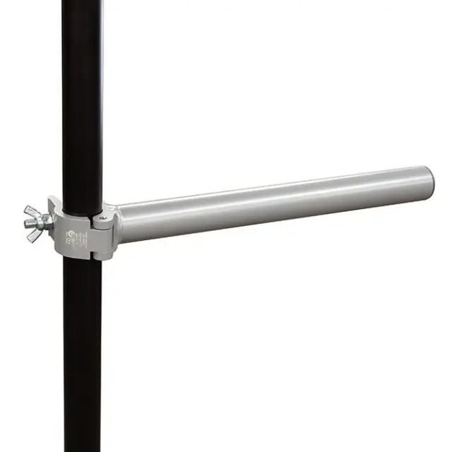 Doughty T57317 BOOM ARM 750mm (Silver) 