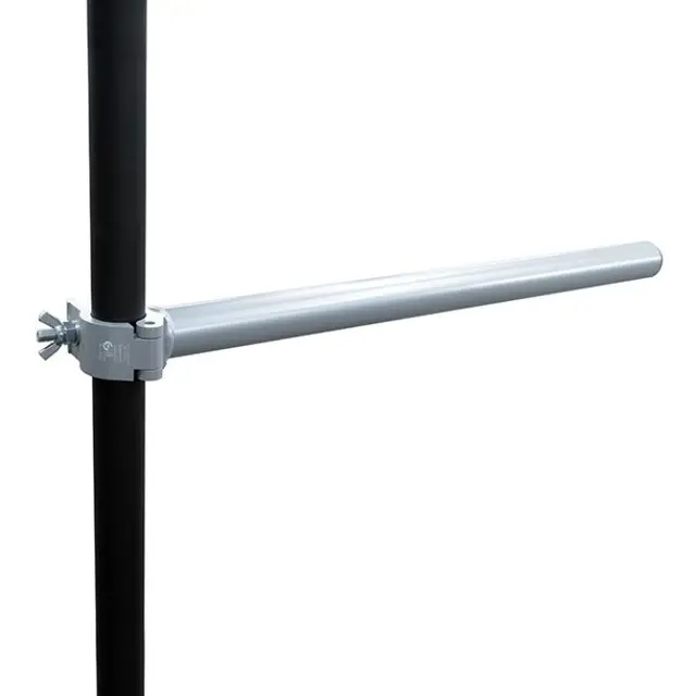 Doughty T57317 BOOM ARM 750mm (Silver) 