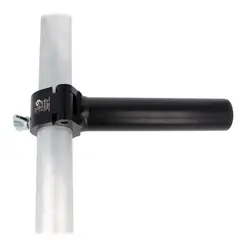 Doughty T57318 BOOM ARM 750mm (Black)