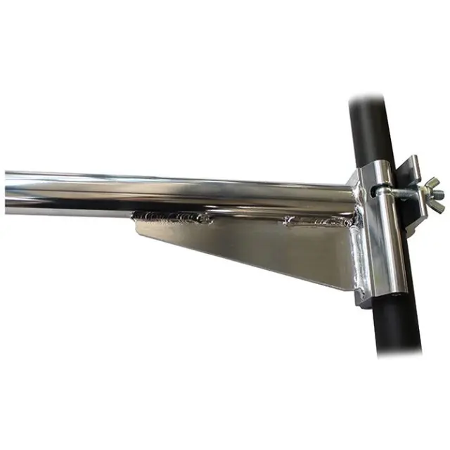 Doughty T57336 HEAVY DUTY BOOM ARM 1000mm (Black) 