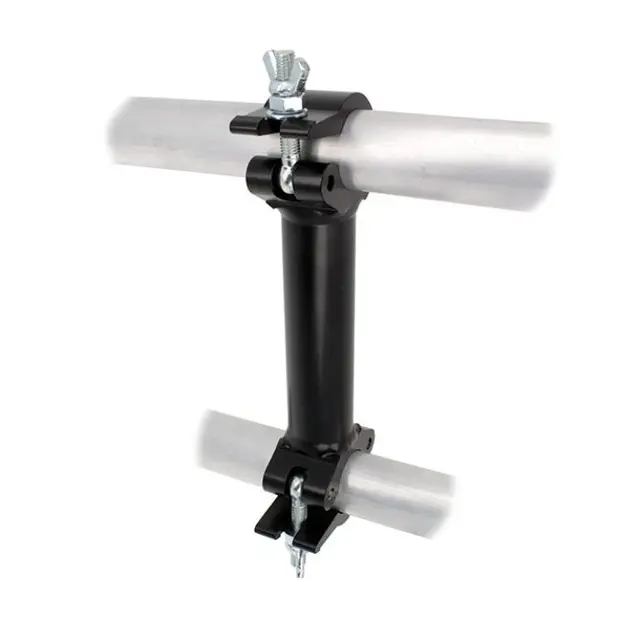 Doughty T57345 Paralel rør til rør 50cm 