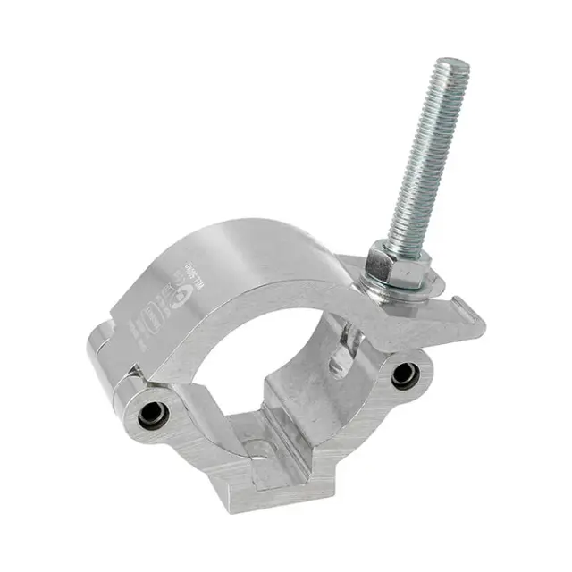 Doughty T57400 MAMMOTH CLAMP HALF COUPLER 