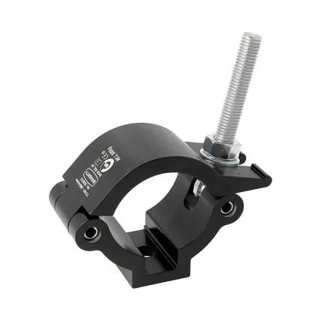 Doughty T57400 MAMMOTH CLAMP HALF COUPLER 