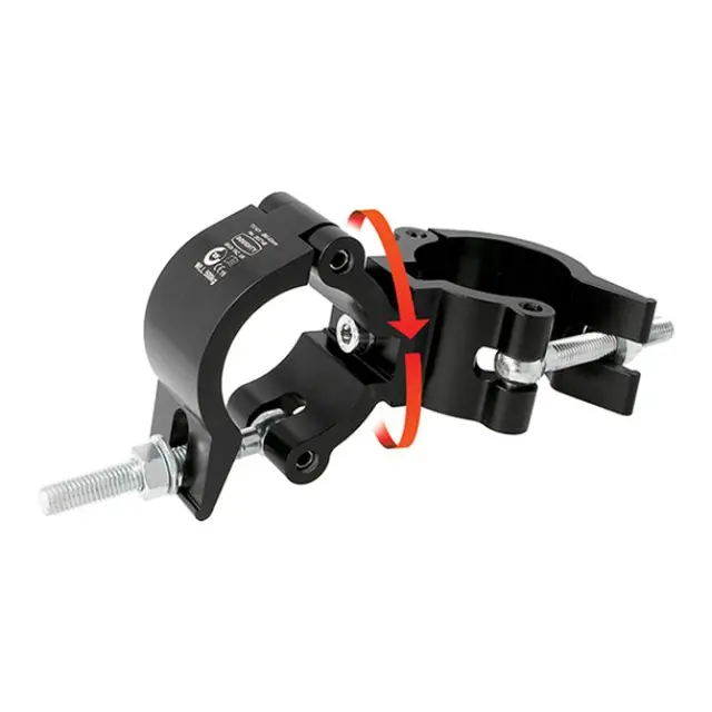 Doughty T57420 MAMMOTH CLAMP SWIVEL COUPLER 