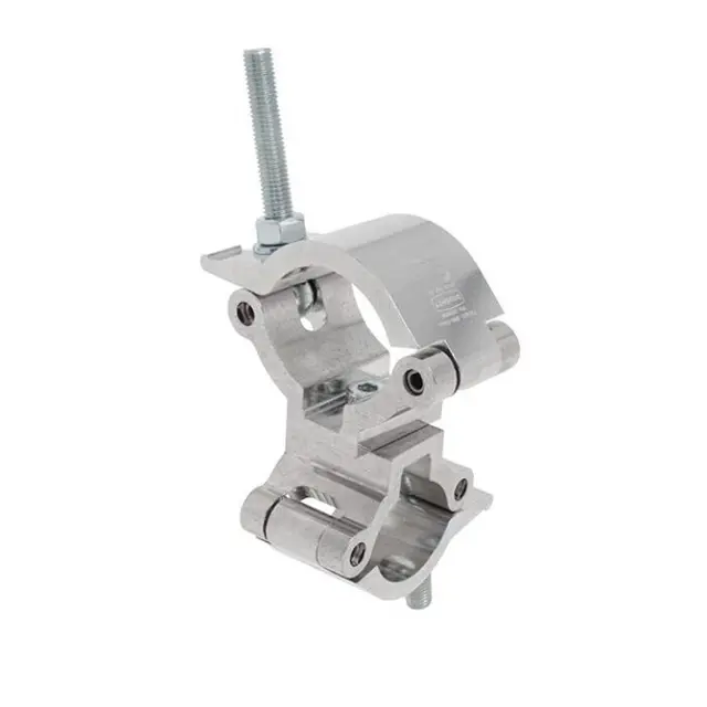 Doughty T57435 MAMMOTH CLAMP 90 deg. FIXED COUPLER 63mm - 51mm 