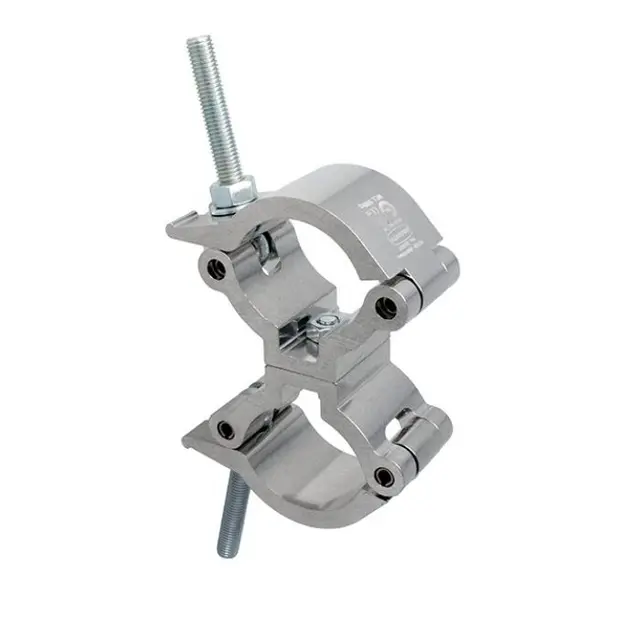 Doughty T57440 MAMMOTH CLAMP PARALLEL COUPLER 
