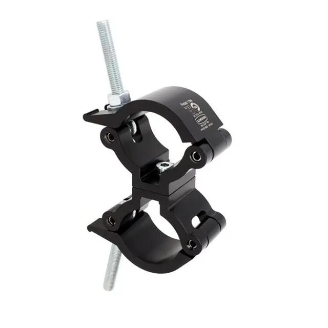 Doughty T57440 MAMMOTH CLAMP PARALLEL COUPLER 