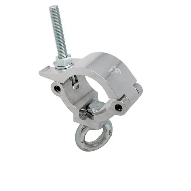 Doughty T57450 MAMMOTH CLAMP HANGING CLAMP (M12 eyenut - 340 kg) 