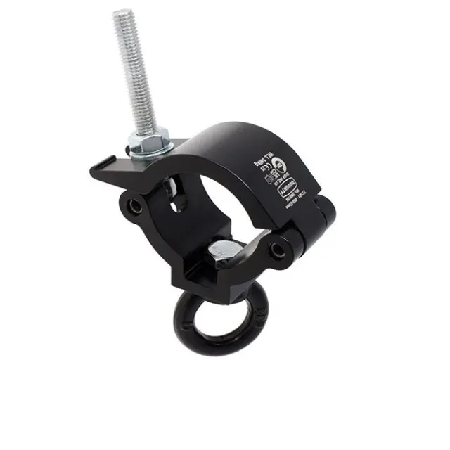 Doughty T57450 MAMMOTH CLAMP HANGING CLAMP (M12 eyenut - 340 kg) 