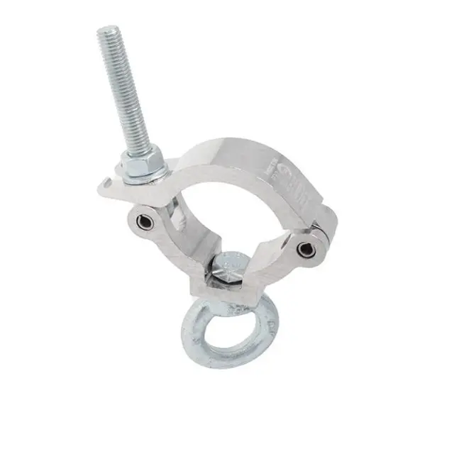 Doughty T57455 MAMMOTH SLIMLINE HANGING CLAMP 