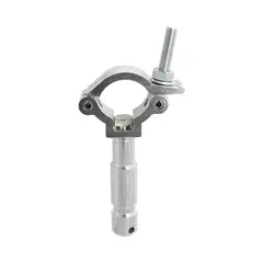 Doughty T58087 L/W S/L Big B. Cl. 29Mm L/W Slimline Big Ben Clamp 29Mm Spigot