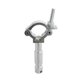 Doughty T58087 L/W S/L Big B. Cl. 29Mm L/W Slimline Big Ben Clamp 29Mm Spigot