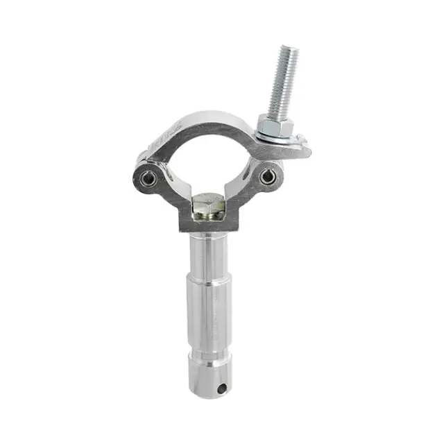 Doughty T58087 L/W S/L Big B. Cl. 29Mm L/W Slimline Big Ben Clamp 29Mm Spigot 