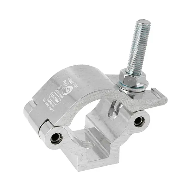 Doughty T58100 Light weight  coupler 48-51mm 500kg 