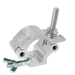 Doughty T58106 L/W Hook Cl. M12X50 L/W M12X50 Bolt&amp;Wing