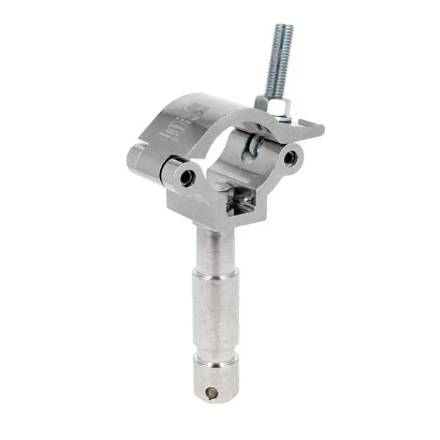 Doughty T58107 L/W Big B. Cl. 29mm L/W Big Ben Clamp ( With 29Mm Spigot) 