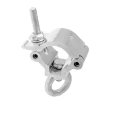 Doughty T58109 L/W Clamp (M12 Eyenut) L/W Hanging Clamp (M12 Eyenut)