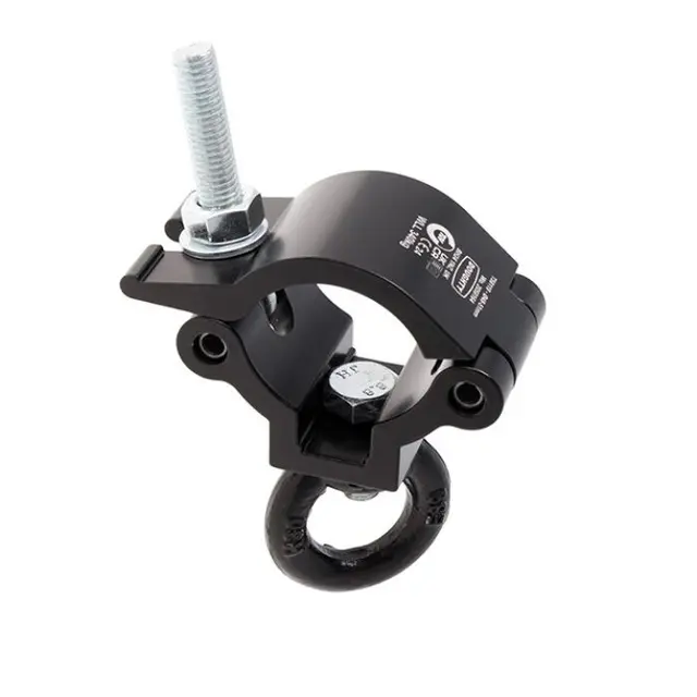 Doughty T58109 L/W Clamp (M12 Eyenut) L/W Hanging Clamp (M12 Eyenut) 