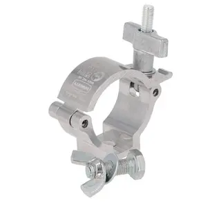 Doughty T58122 Super Lightweight Half Coupler 48-51mm