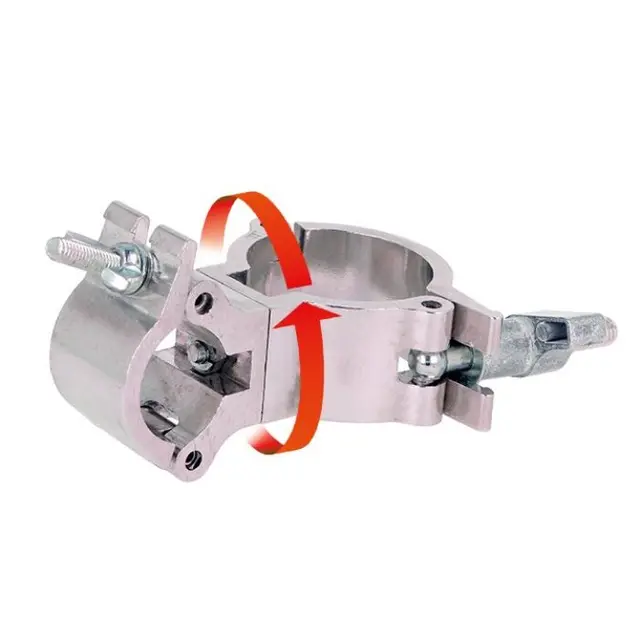 Doughty T5813201 Super L/W - Atom Swivel Super L/W To Atom Swivel (25Mm) B. 