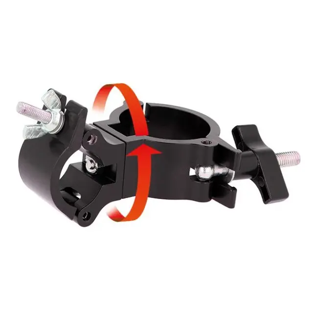 Doughty T58134 Super L/W To Atom Swivel Super Lightweight To Atom Swivel (35Mm) 