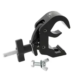 Doughty T58151 Baby Q/T Clamp M10 Baby Q/T Clamp M10 Nut&amp;Bolt