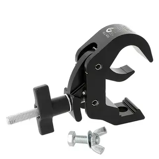 Doughty T58151 Baby Q/T Clamp M10 Baby Q/T Clamp M10 Nut&amp;Bolt