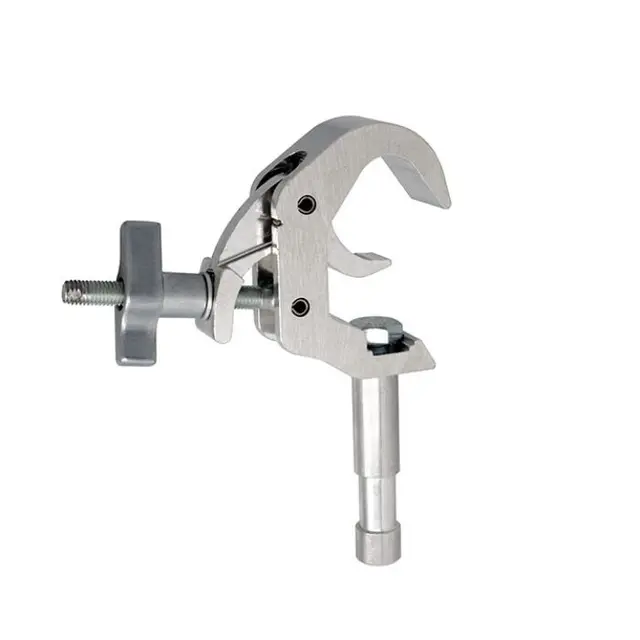 Doughty T58155 Baby Q/T Beamer Baby Q/T 'Beamer' (16Mm Lighting Pin) 