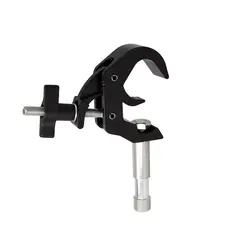 Doughty T58156 Baby Q/T Beamer Baby Q/T 'Beamer' (16Mm Lighting Pin) B.