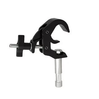 Doughty T58156 Baby Q/T Beamer Baby Q/T 'Beamer' (16Mm Lighting Pin) B.