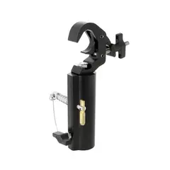 Doughty T58161 Baby Q/T Tv Clamp Baby Q/T Tv Clamp 29Mm Rec.