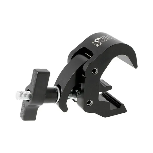 Doughty T58200 Quick Trigger Clamp Basic Quick Trigger Clamp Basic 