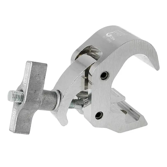 Doughty T58200 Quick Trigger Clamp Basic Quick Trigger Clamp Basic 
