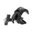 Doughty T58201  Quick Trigger clamp Basic, black