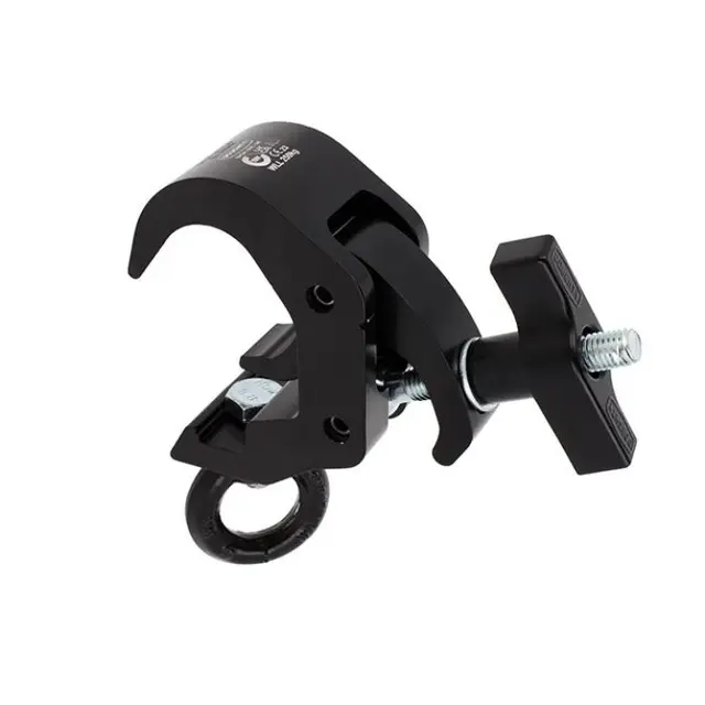 Doughty T58216 Quick Trigger Clamp Quick Trigger Clamp Hanging Clamp B. 