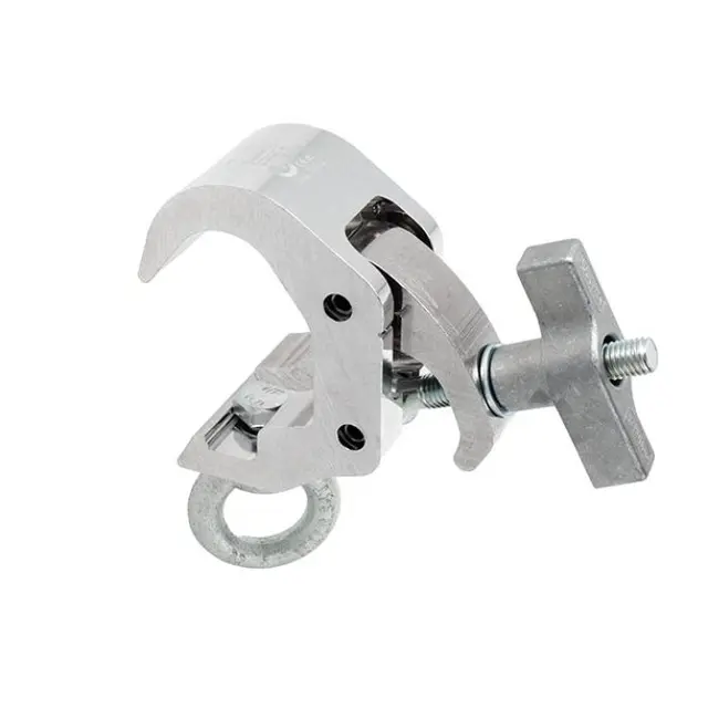 Doughty T58216 Quick Trigger Clamp Quick Trigger Clamp Hanging Clamp B. 