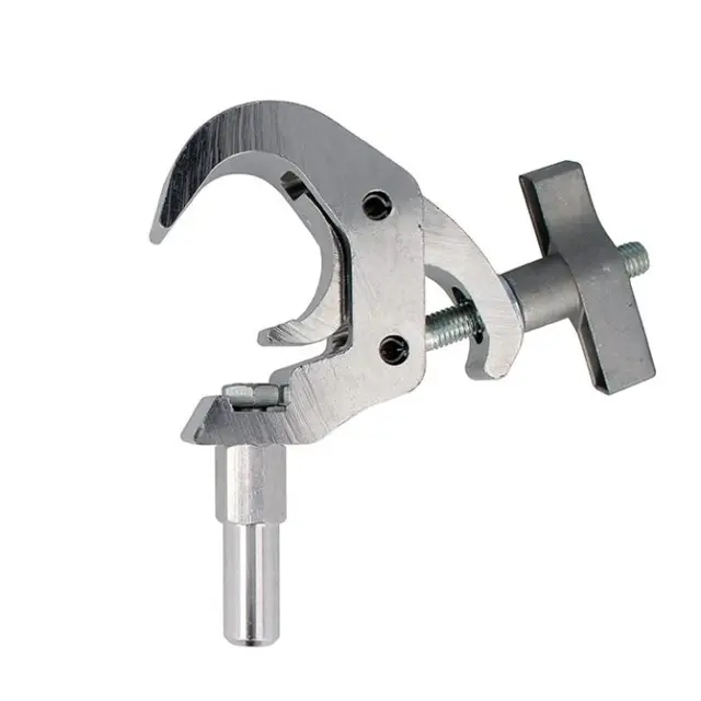 Doughty T58220 Q/T Little Tom Clamp Q/T Little Tom Clamp ( With 19Mm Spigot) 