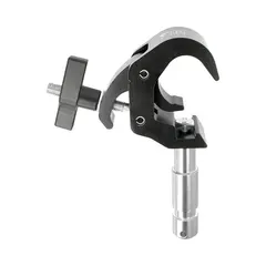 Doughty T58232 Q/T Big Ben Clamp 28Mm Q/T Big Ben Clamp 28Mm Spigot
