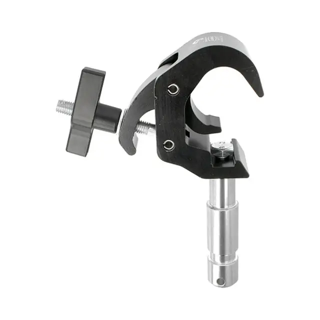 Doughty T58232 Q/T Big Ben Clamp 28Mm Q/T Big Ben Clamp 28Mm Spigot 